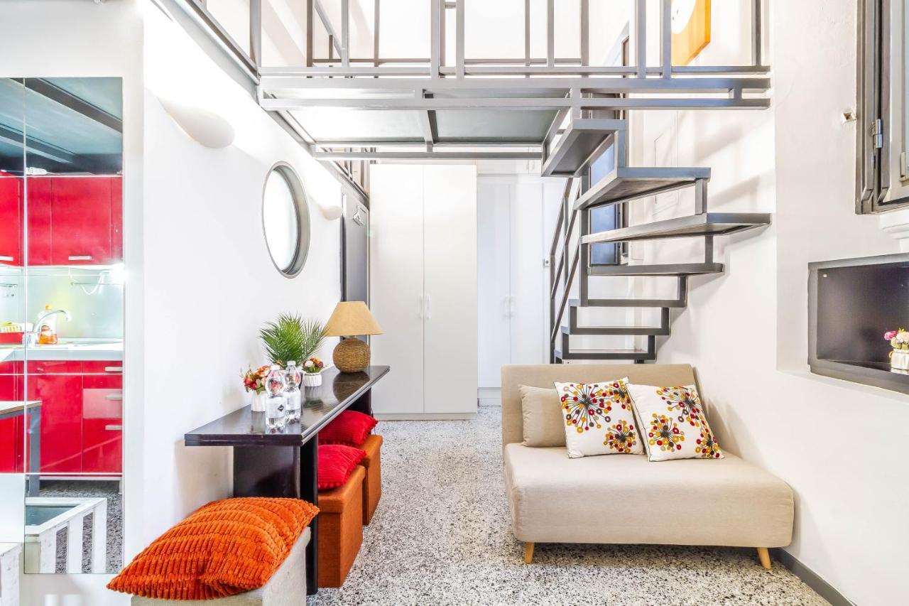 Apartamento Domusmi Benedetto Marcello-32 Milán Exterior foto
